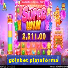 goinbet plataforma